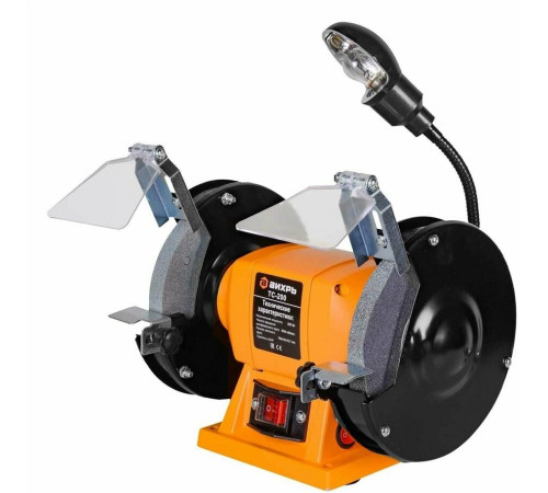 ВИХРЬ ТС-15А-200 200Вт, 150мм 72/7/5