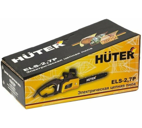 HUTER ELS-2,7P 70/10/9