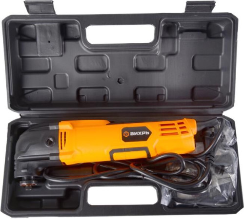 ВИХРЬ МФИ-400 в кейсе 72/4/3