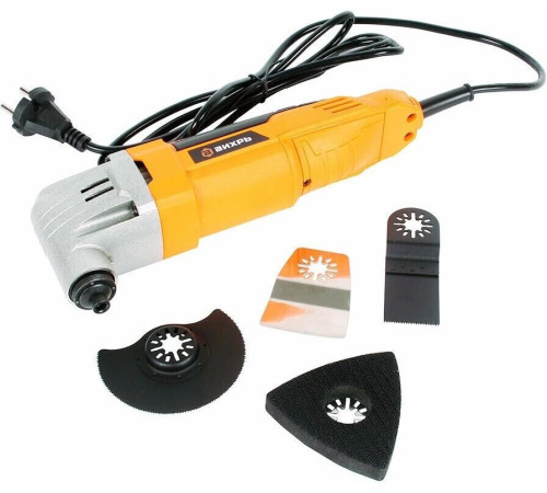 ВИХРЬ МФИ-400 в кейсе 72/4/3