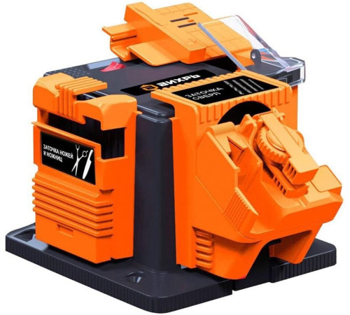 Станок заточный ВИХРЬ СЗМ-65 65Вт, 49мм 72/10/3