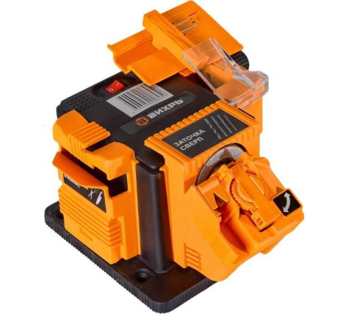 Станок заточный ВИХРЬ СЗМ-65 65Вт, 49мм 72/10/3