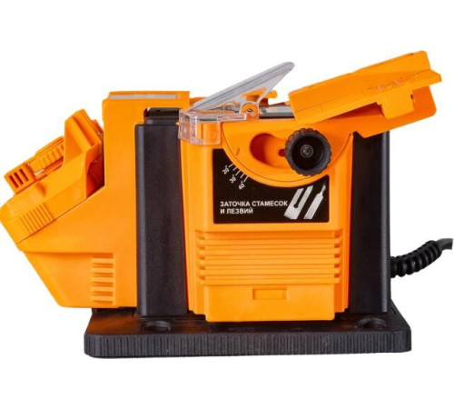 Станок заточный ВИХРЬ СЗМ-65 65Вт, 49мм 72/10/3