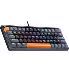 DEFENDER (45414) Black Raven GK-417 механическая