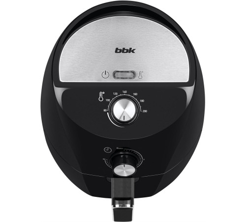 BBK AF325 черный