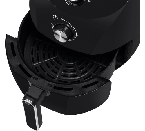 BBK AF325 черный