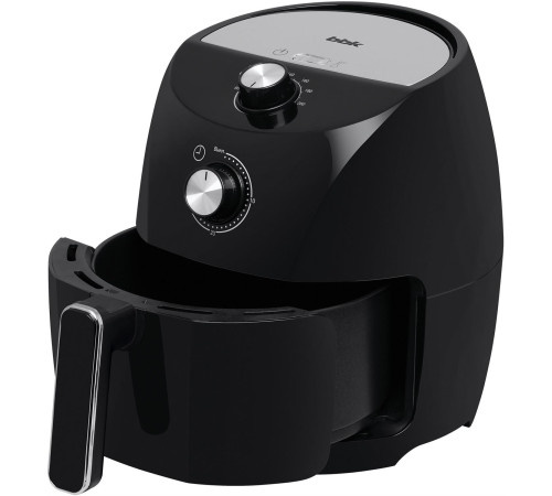 BBK AF325 черный