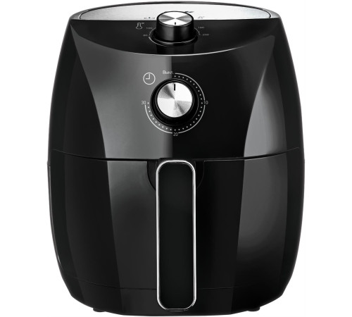 BBK AF325 черный