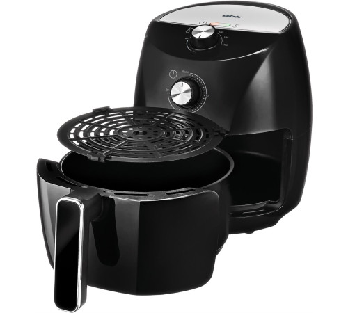 BBK AF325 черный