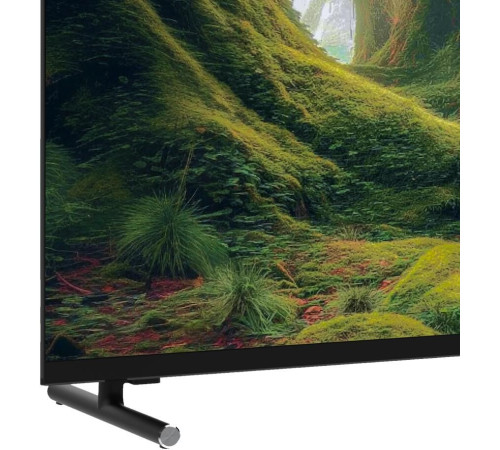 SBER SDX 55U4139B SMART TV безрамочный