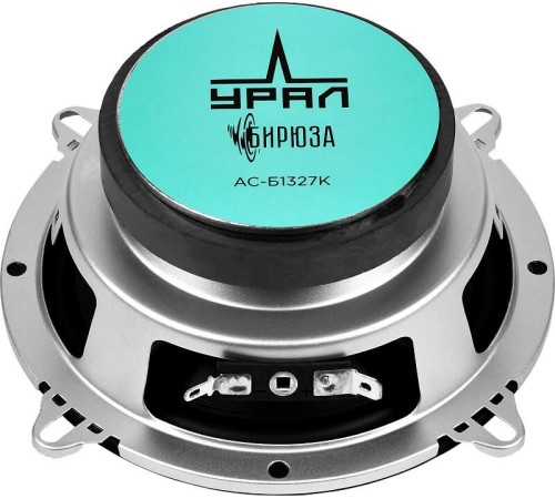 URAL БИРЮЗА АС-Б1327К