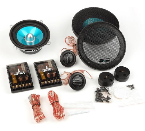 URAL БИРЮЗА АС-Б1327К