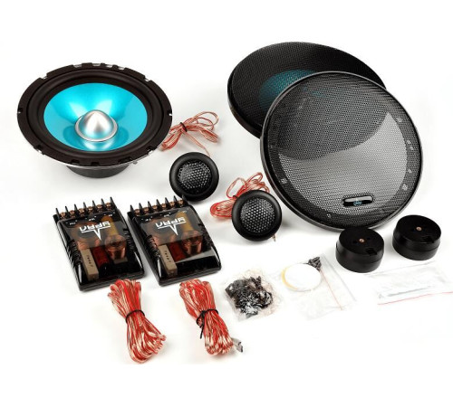 URAL БИРЮЗА АС-Б1627К