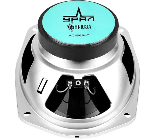 URAL БИРЮЗА АС-Б6947