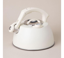 AGNESS 908-066 ТЮДОР с термометром 3,0л индукция