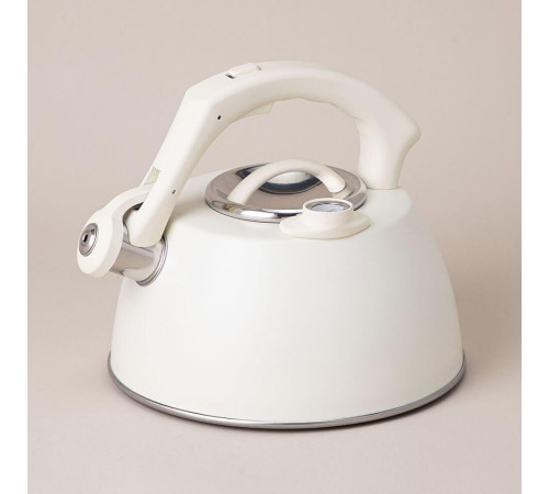 AGNESS 908-066 ТЮДОР с термометром 3,0л индукция