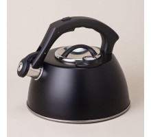 AGNESS 908-065 ТЮДОР с термометром 3,0л индукция