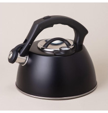 AGNESS 908-065 ТЮДОР с термометром 3,0л индукция