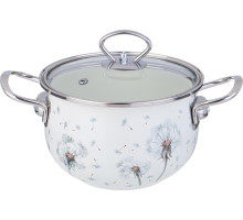 AGNESS 943-057 DANDELION со ст.крышкой 2,8л