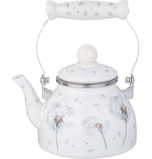 AGNESS 943-051 DANDELION со съемным фильтром 1,1л