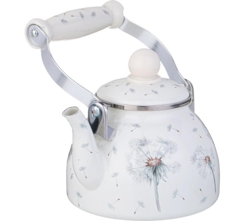 AGNESS 943-051 DANDELION со съемным фильтром 1,1л