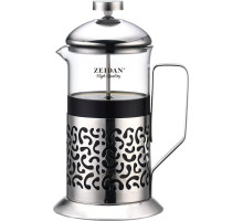 ZEIDAN Z-4418 Френч-пресс