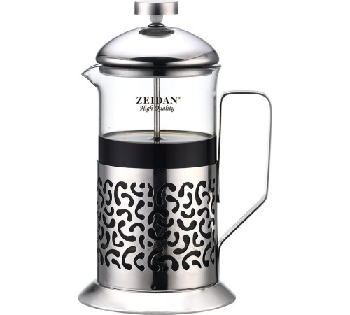 ZEIDAN Z-4418 Френч-пресс