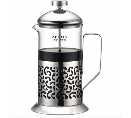 ZEIDAN Z-4418 Френч-пресс