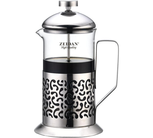 ZEIDAN Z-4418 Френч-пресс