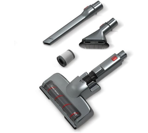 BQ VCA0202H серый