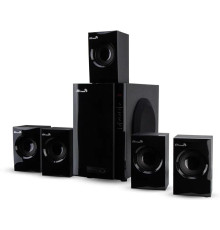 ELTRONIC (30-47) HOME SOUND - черный
