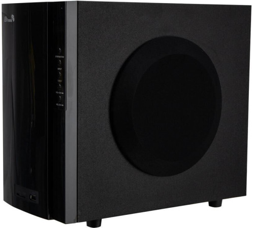 ELTRONIC (30-48) HOME SOUND - серебро