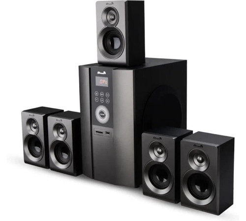 ELTRONIC (30-48) HOME SOUND - серебро