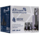 ELTRONIC (30-48) HOME SOUND - серебро