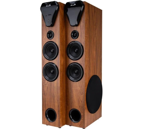 ELTRONIC (20-80) Home Sound бук - колонка 10