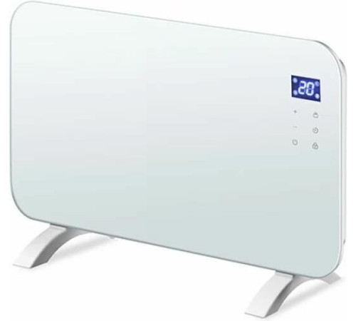 NEOCLIMA AURA 1500W белый