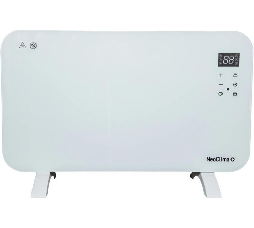 NEOCLIMA AURA 1500W белый