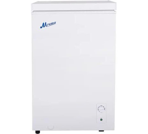 МЕЧТА МЛ-115 (белый) ларь