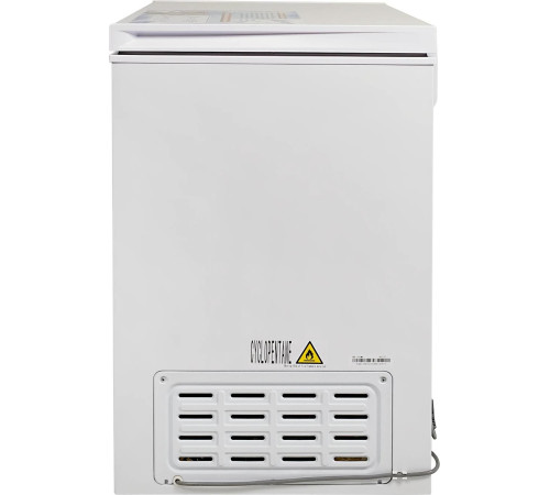 МЕЧТА МЛ-235 (белый) ларь