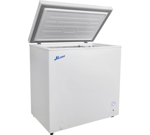 МЕЧТА МЛ-235 (белый) ларь