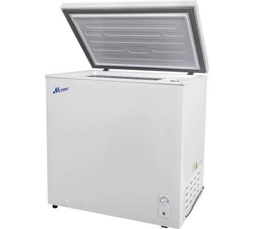 МЕЧТА МЛ-235 (белый) ларь