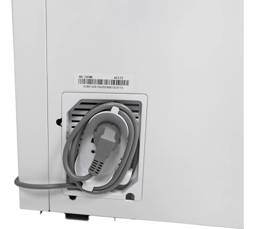 МЕЧТА МЛ-235 (белый) ларь