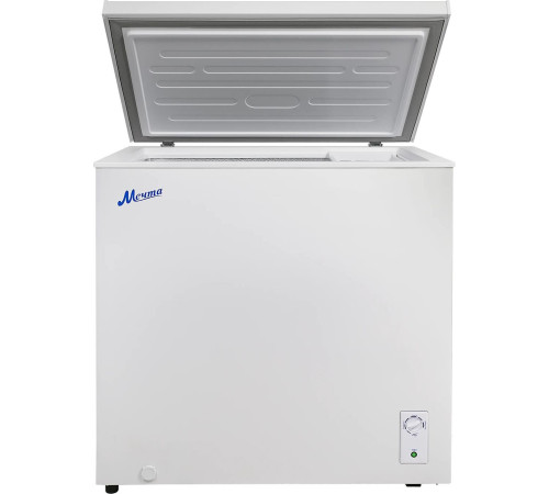 МЕЧТА МЛ-235 (белый) ларь