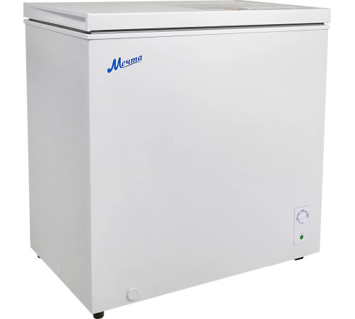 МЕЧТА МЛ-235 (белый) ларь