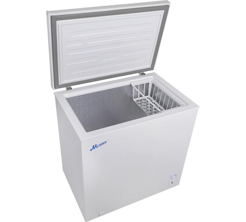 МЕЧТА МЛ-235 (белый) ларь