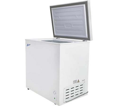 МЕЧТА МЛ-235 (белый) ларь