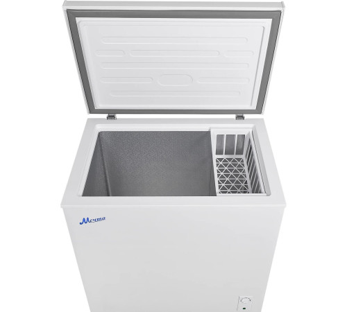 МЕЧТА МЛ-235 (белый) ларь