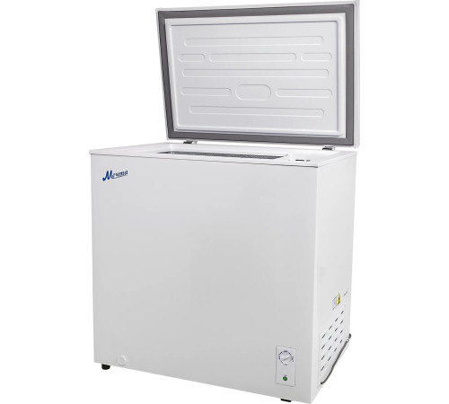 МЕЧТА МЛ-235 (белый) ларь