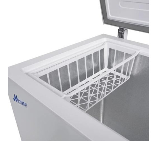 МЕЧТА МЛ-345 (белый) ларь