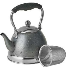 Чайник из нерж.стали ALPENKOK AK-545 1000мл